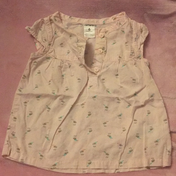 Carters Bundle - Picture 2 of 5